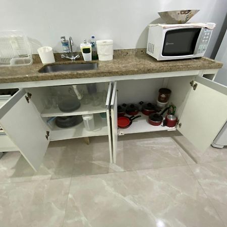 Apartamento Prainha Arraial do Cabo Εξωτερικό φωτογραφία