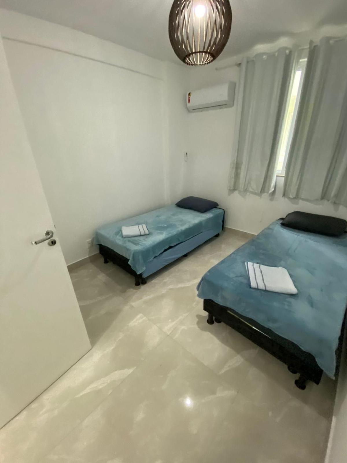 Apartamento Prainha Arraial do Cabo Εξωτερικό φωτογραφία