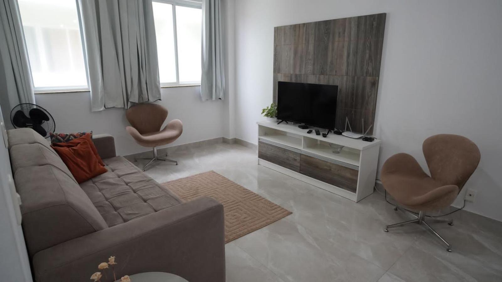 Apartamento Prainha Arraial do Cabo Εξωτερικό φωτογραφία