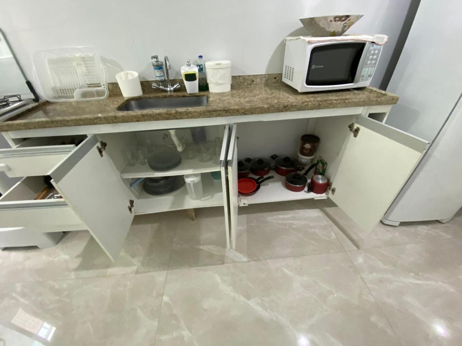 Apartamento Prainha Arraial do Cabo Εξωτερικό φωτογραφία