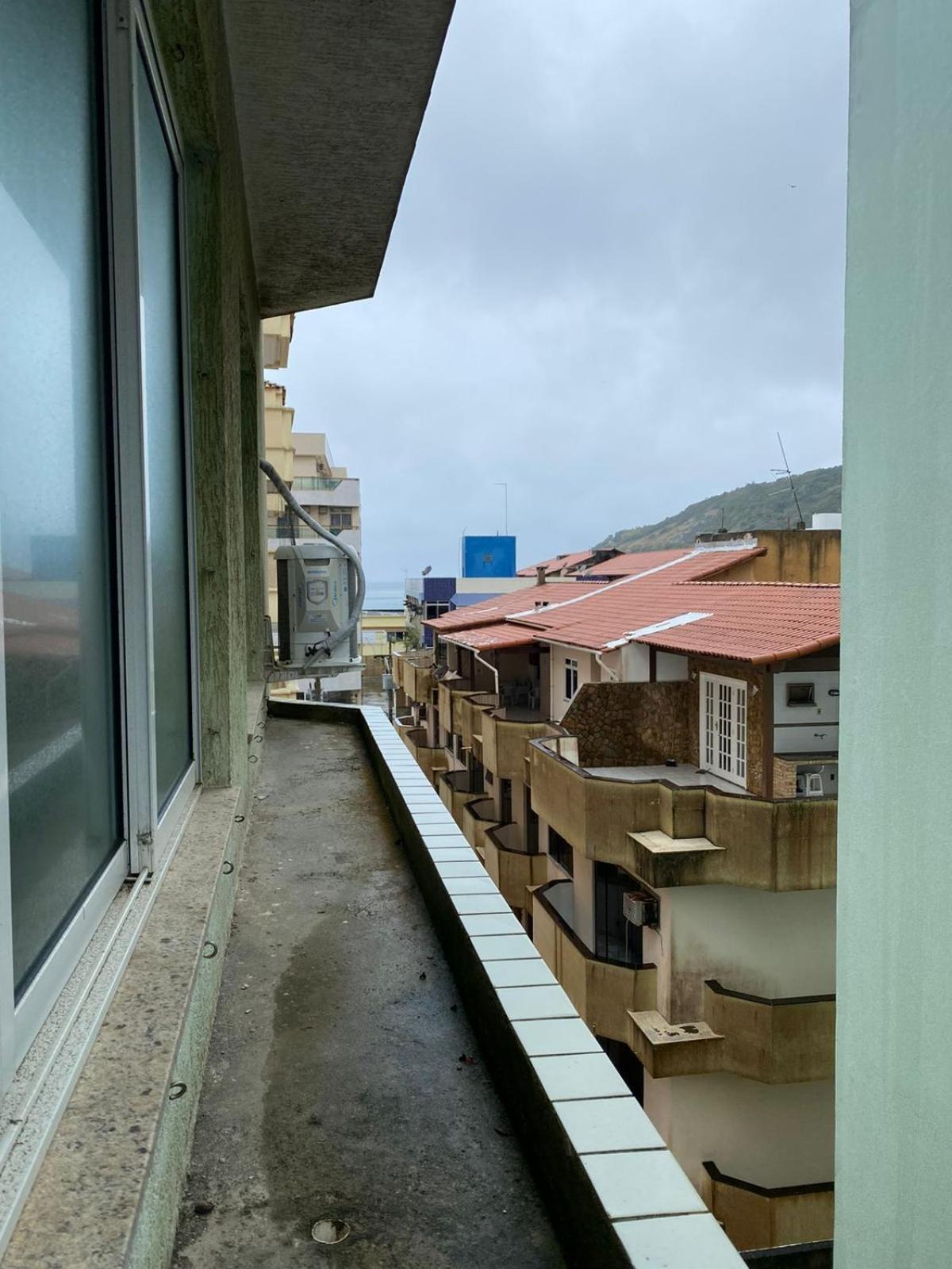 Apartamento Prainha Arraial do Cabo Εξωτερικό φωτογραφία